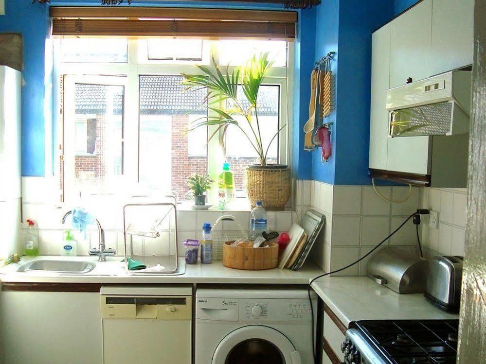 لندن Balfern B&B المظهر الخارجي الصورة