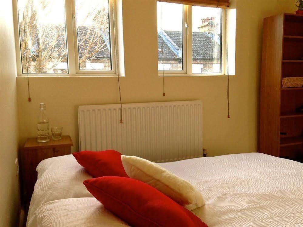 لندن Balfern B&B المظهر الخارجي الصورة